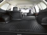 Subaru Outback 2010 года